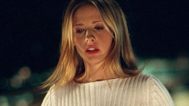 3. Buffy Summers