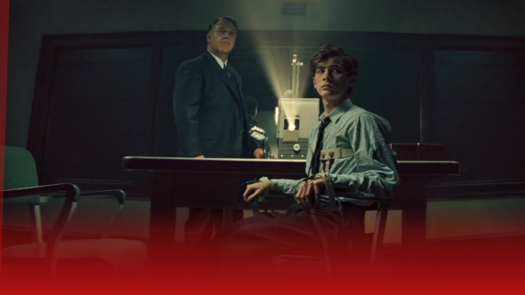 3 filmes sombrios na Netflix para um fim de semana tenso