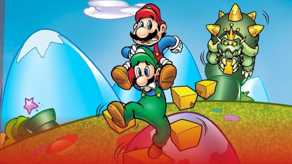3 jogos de NES gratuitos na Nintendo Switch Online que todo fã deveria jogar