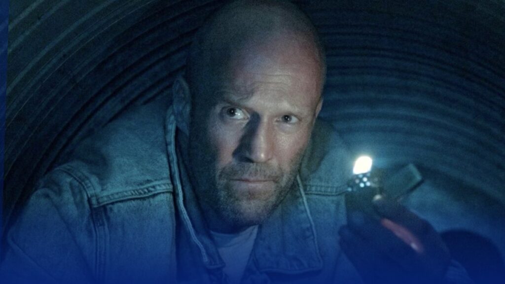 3 opções para assistir Mutiny at Home com Jason Statham