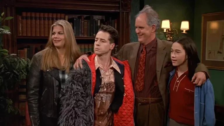 3rd Rock From The Sun