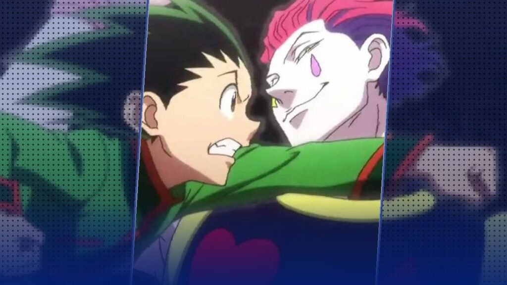 4 arcos de Hunter x Hunter que dividem opiniões entre fãs