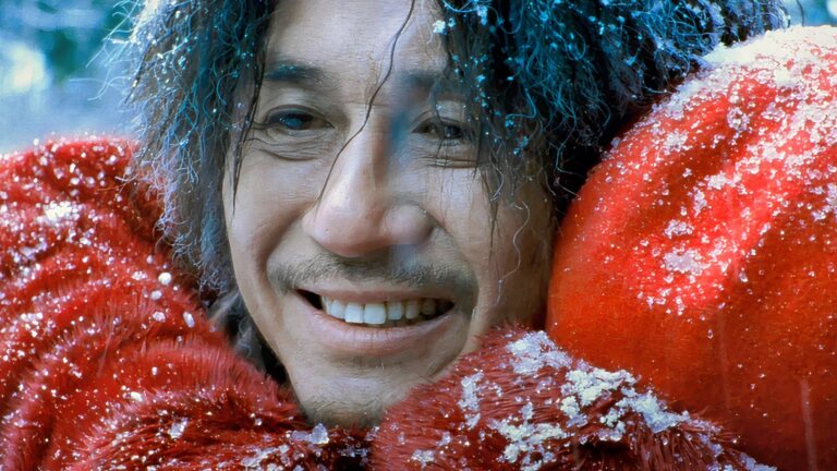 4 Oldboy (2003)