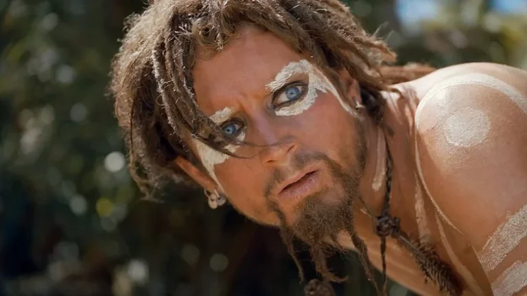4. Treasure Island (2012)