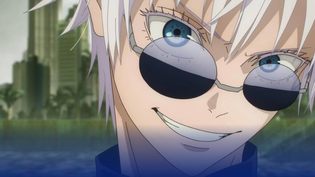 5 animes em que o personagem mais forte fica selado e transforma a trama