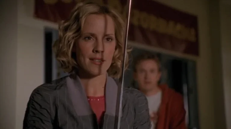 5. Anya Jenkins