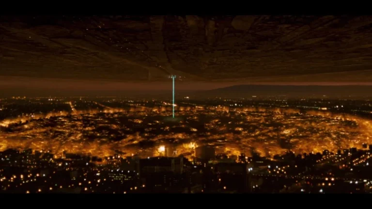 5. Independence Day