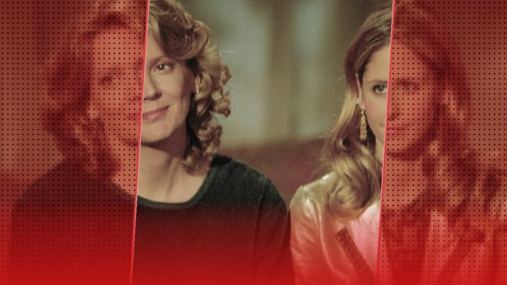 5 mortes de personagens em Buffy que partiram o coração dos fãs