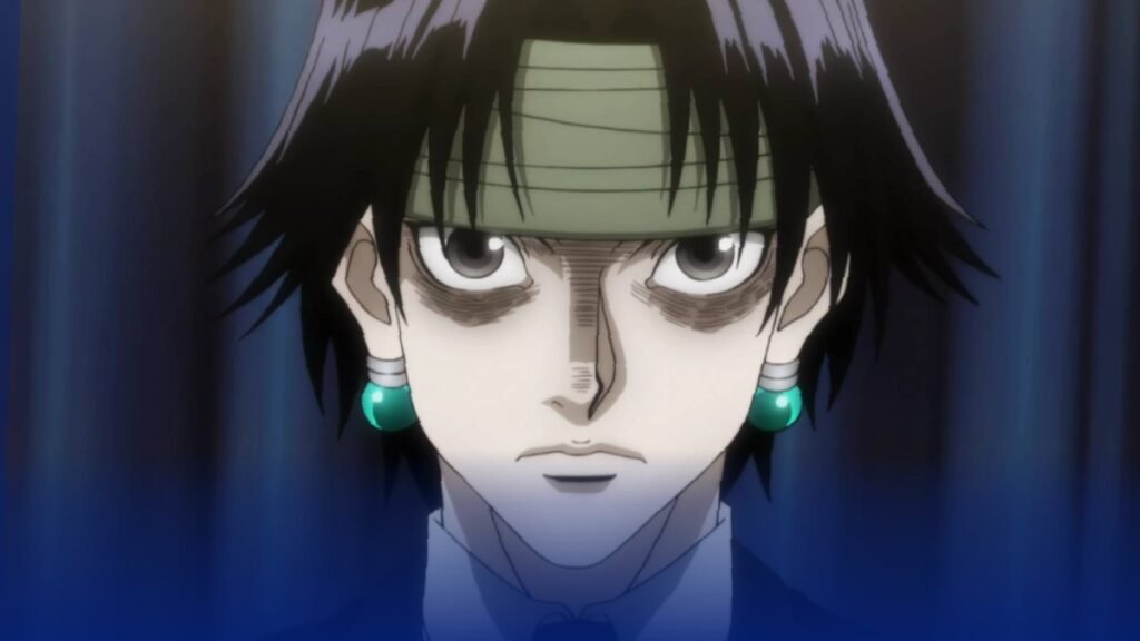 5 personagens de Hunter x Hunter mais fortes que Chrollo — quem ameaça a ordem