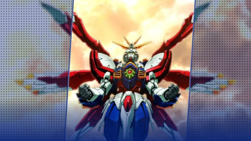 5 séries Gundam essenciais para novos fãs