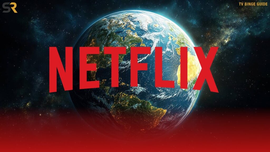 5 séries na Netflix para maratonar entre 7 e 11 de setembro