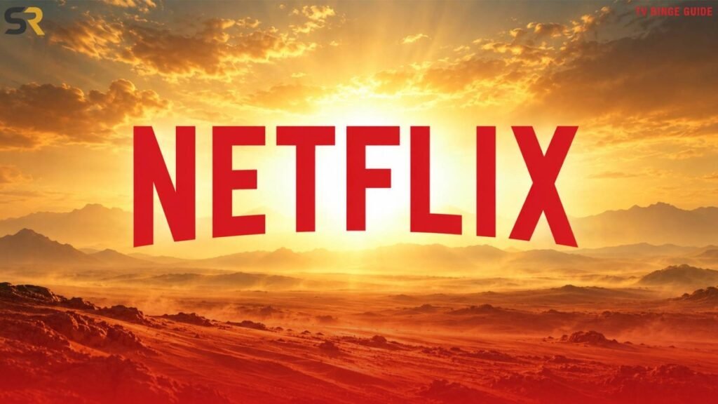 5 séries novas na Netflix que dividem opiniões e merecem sua atenção