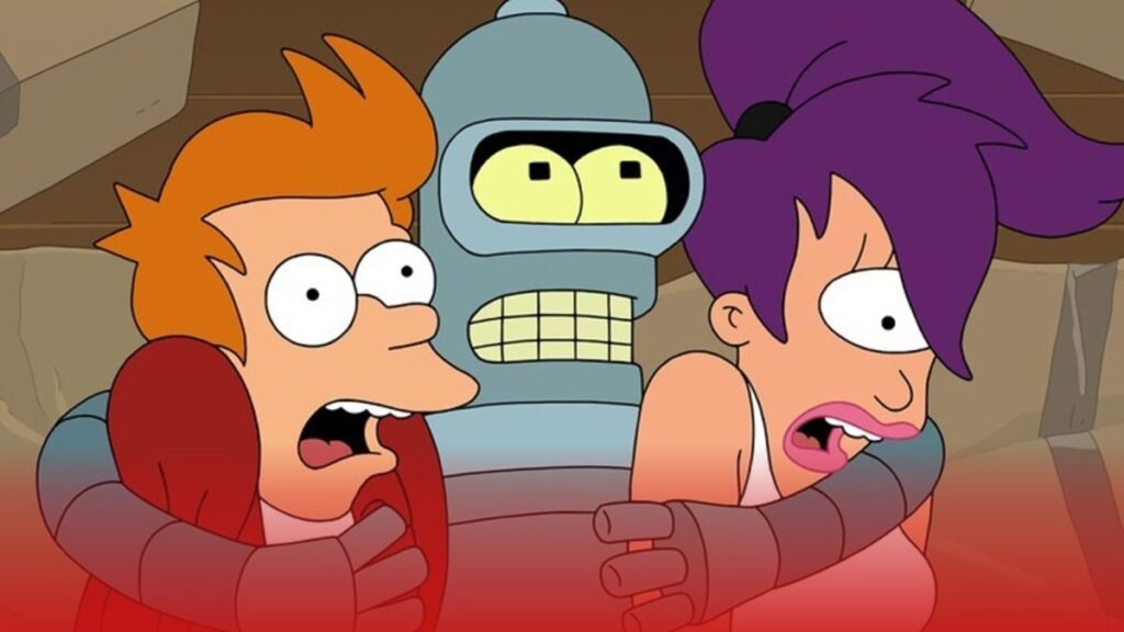 5 sitcoms de ficção científica que redefiniram o humor na TV