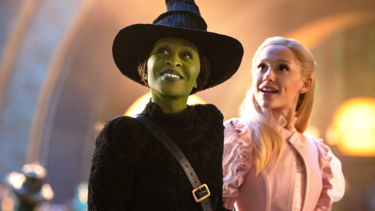 5 Wicked (2024)
