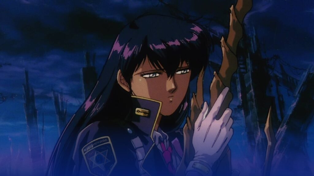 6 animes sci-fi esquecidos que envelheceram com emoção humana