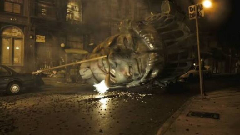 6 Cloverfield (2008)