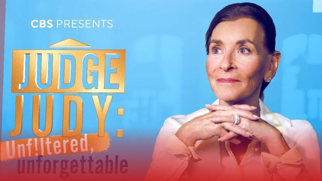 6 especiais imperdíveis: tributo Judge Judy, show de Ludwig e outras estreias televisivas