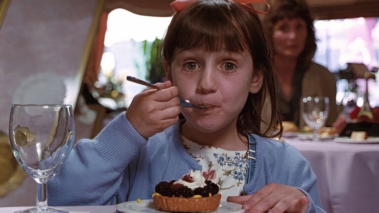 6 Matilda (1996)