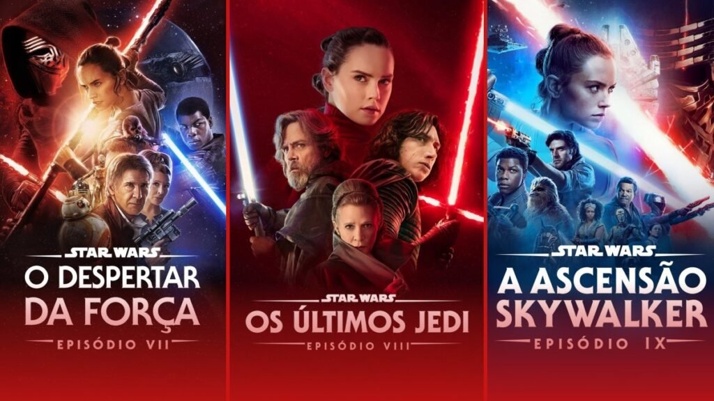 6 mudanças necessárias para consertar Rey Skywalker e dar sentido ao arco