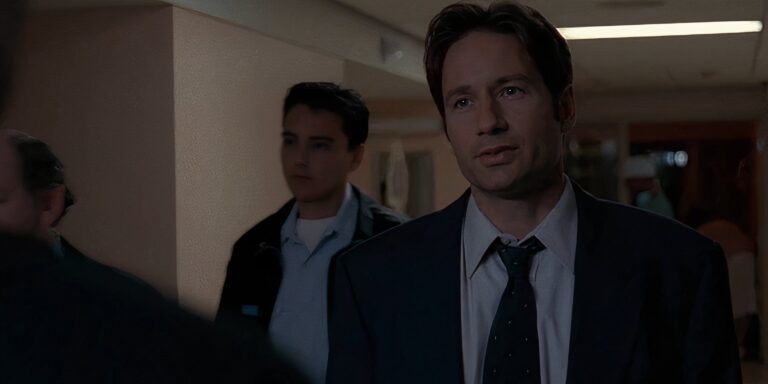 6 “Please Tell Me You Are Here With Severe Chest Pains."