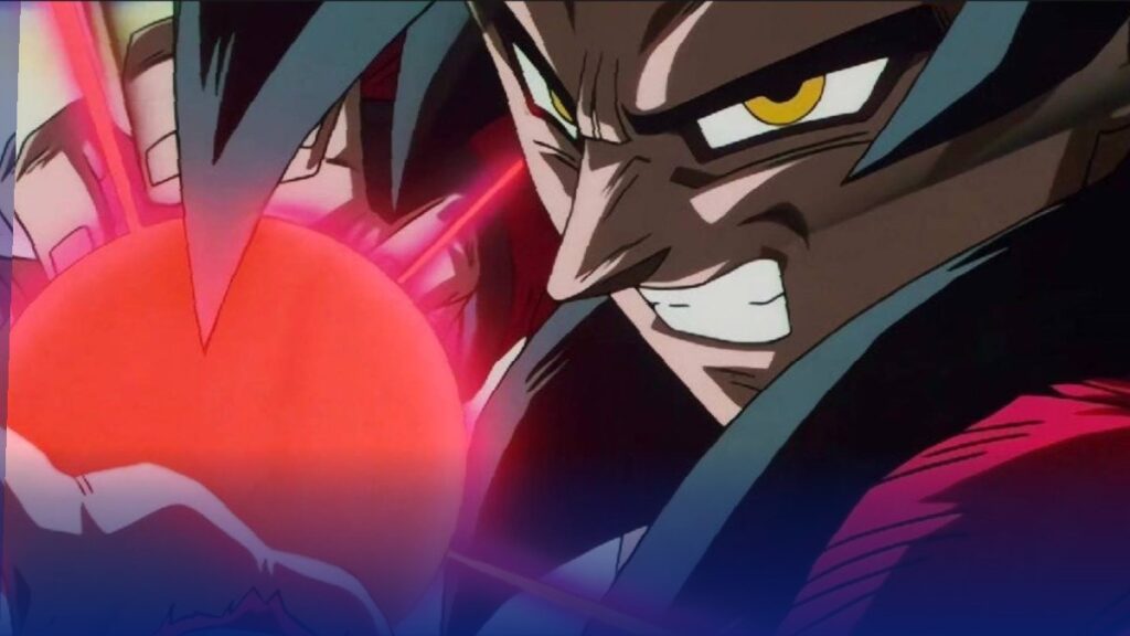 6 Saiyajins poderosos da era Dragon Ball GT que redefiniram lutas
