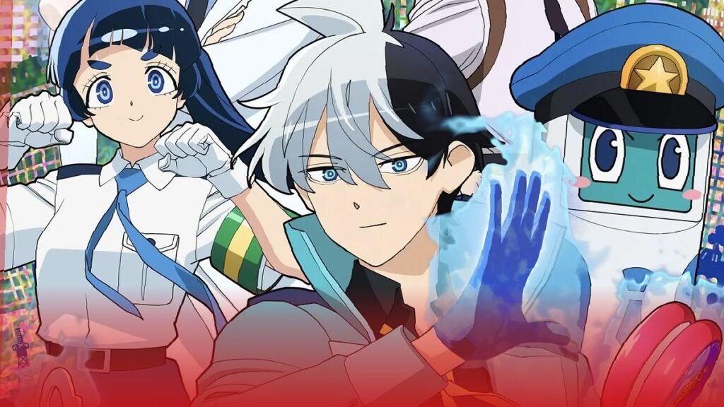 7 animes da Crunchyroll para a temporada de outubro de 2026 que você não pode perder