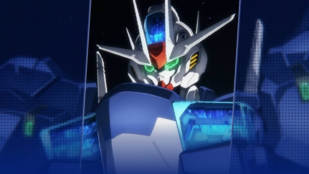 7 animes mecha recentes que reinventaram as batalhas de robôs