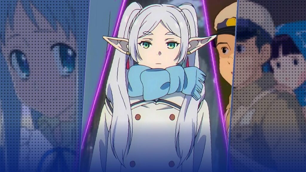 7 animes profundamente tristes que emocionam de verdade