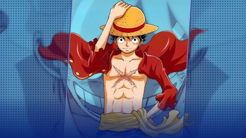7 arcos de One Piece que moldaram a jornada dos piratas