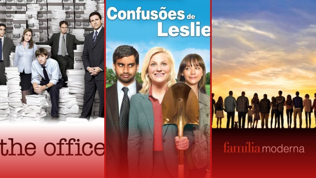 7 atores que fizeram teste para The Office e quase mudaram a série