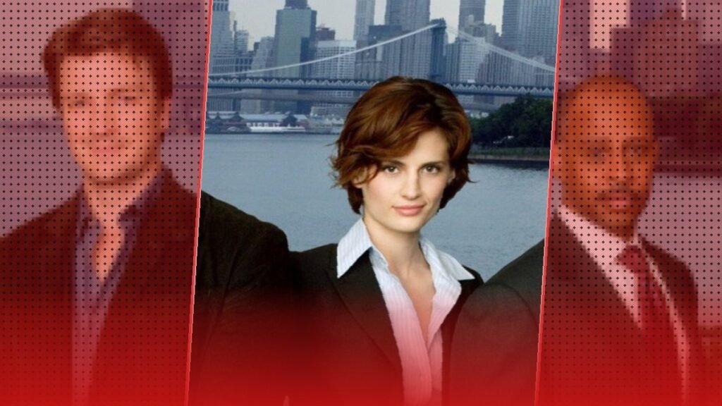 7 Atualizações do elenco de Castle que reacendem a nostalgia