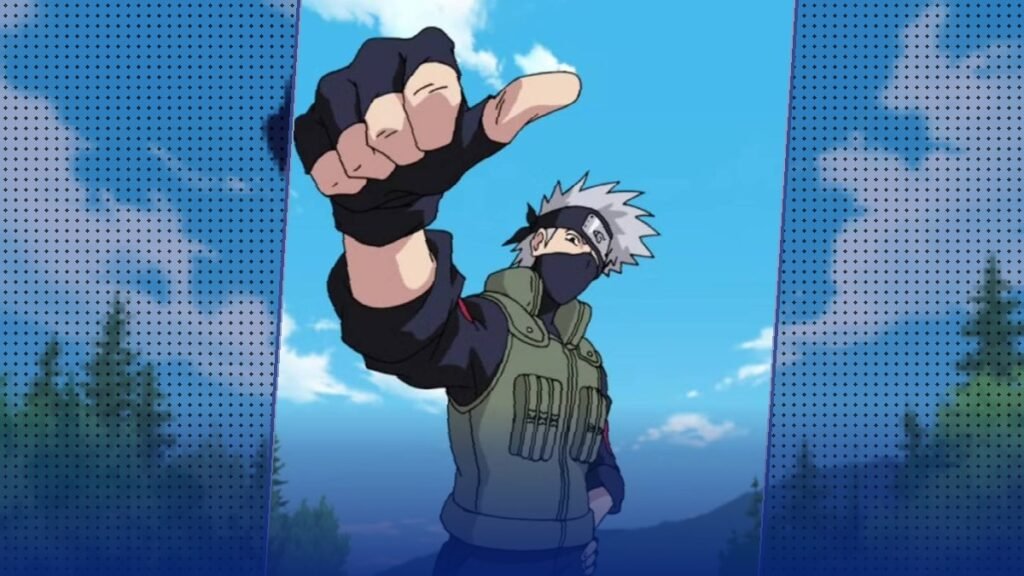 7 batalhas de Kakashi em Naruto que mudaram o rumo da história