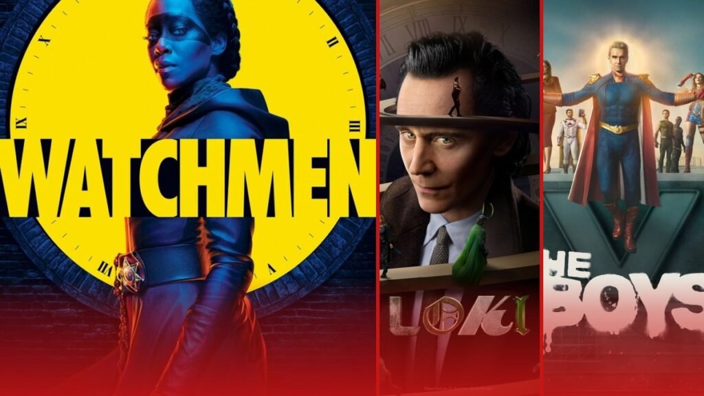 7 episódios de séries de super-herói que mudaram como vemos o gênero