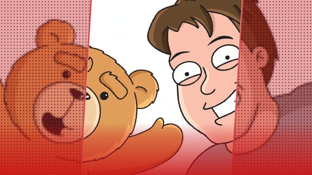 7 estreias anunciadas: 'Ted' animado, sequência de Barbershop e outras novidades