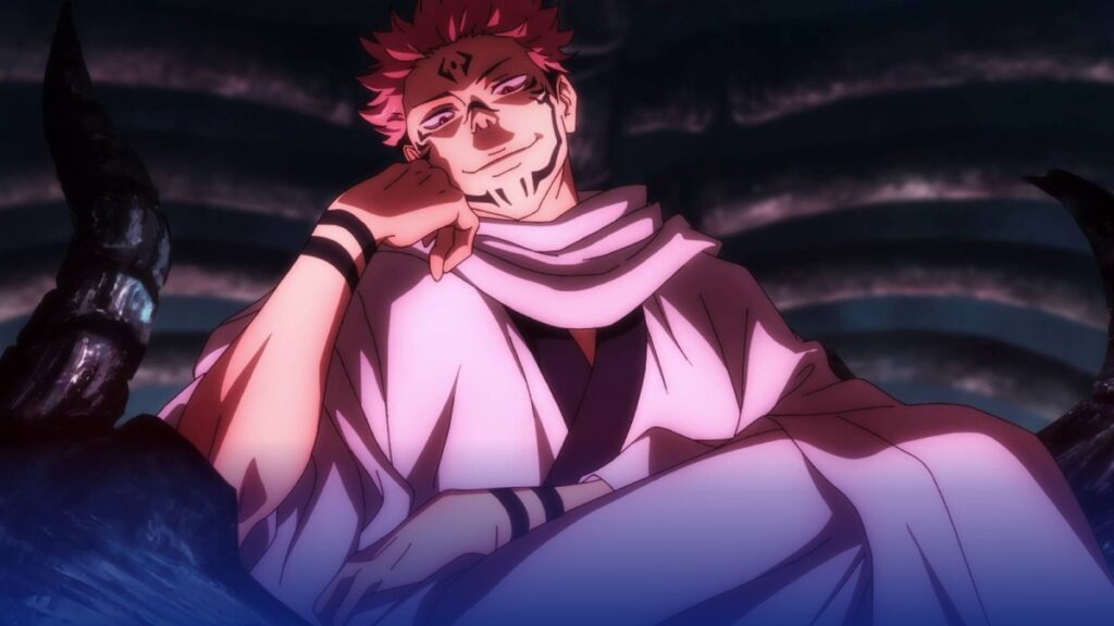 7 feiticeiros em anime que redefiniram o conceito de poder