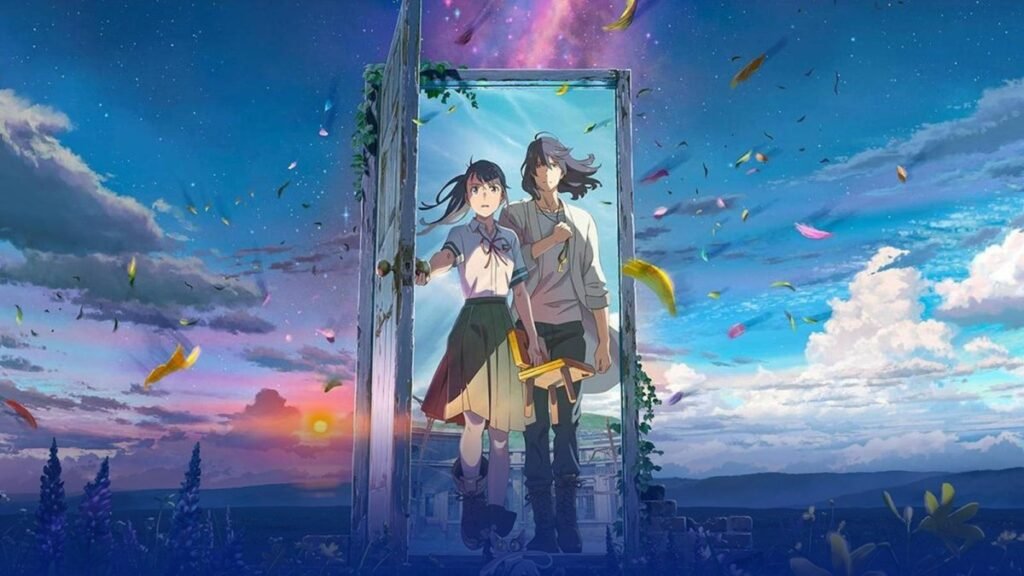 7 filmes de anime para maratonar na Netflix, HBO Max e Hulu