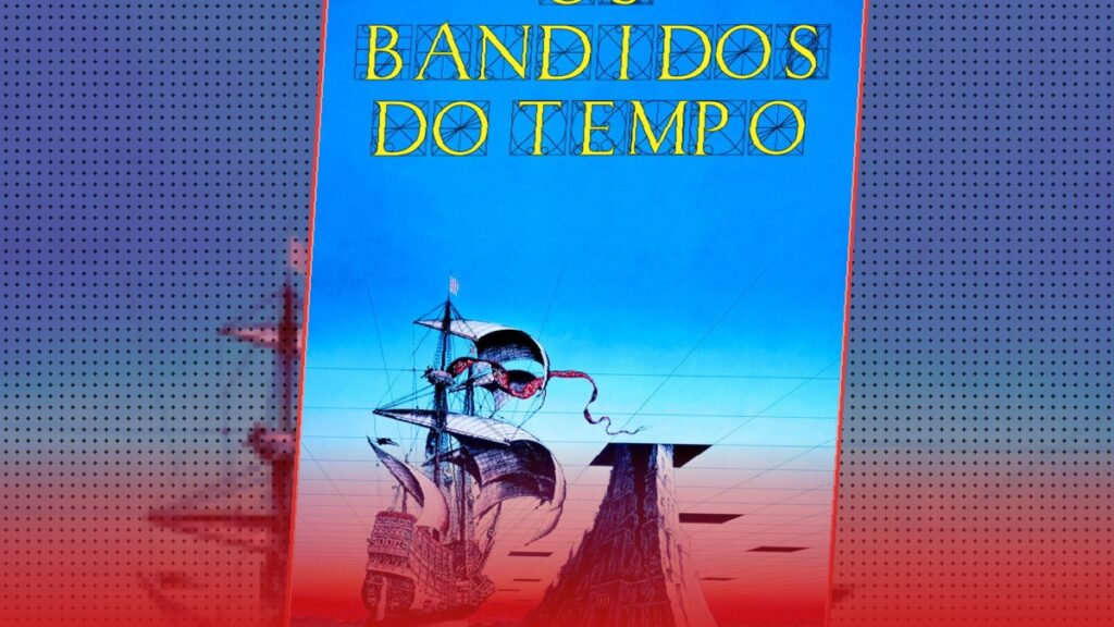 7 filmes de fantasia recomendados por Guillermo del Toro