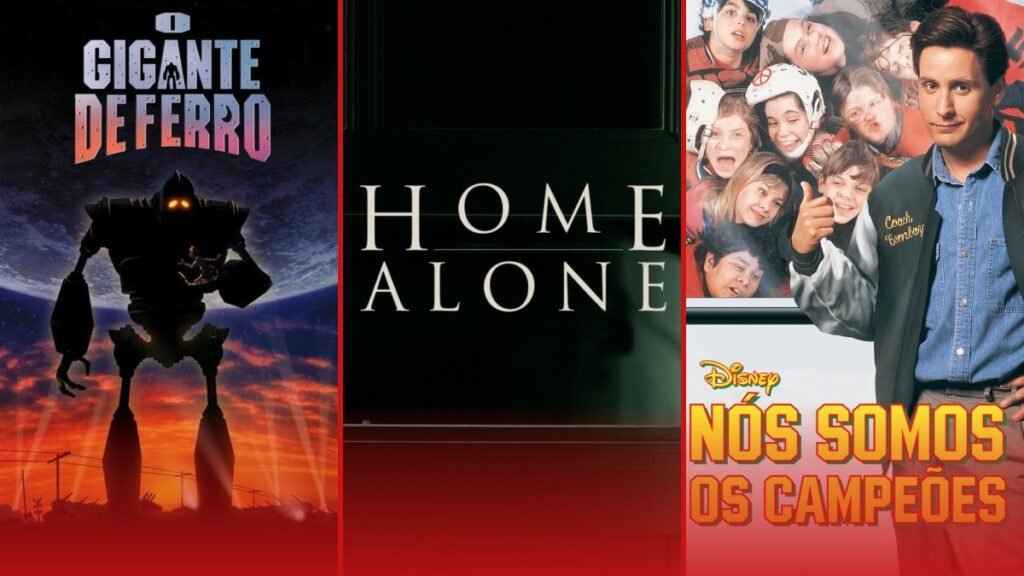 7 filmes dos anos 90 que definiram uma geração
