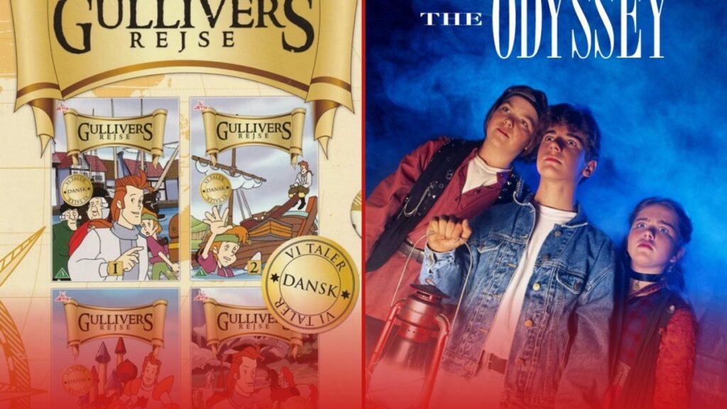7 minisséries dos anos 90 que superam dramas de streaming atuais