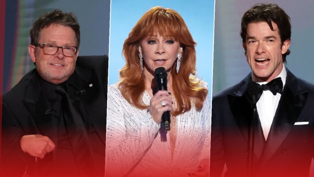 7 momentos do Emmy 2026 que dividiram opiniões