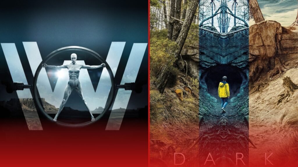 7 séries mystery box que mudaram como contamos mistério na TV