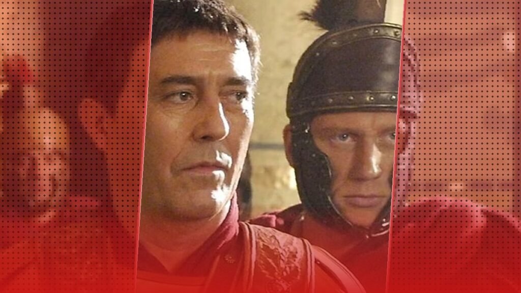 7 séries sobre o Império Romano para quem busca drama e grandiosidade