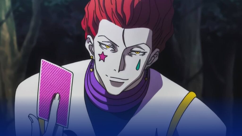 7 usuários de Nen em Hunter x Hunter que mudam o rumo das lutas