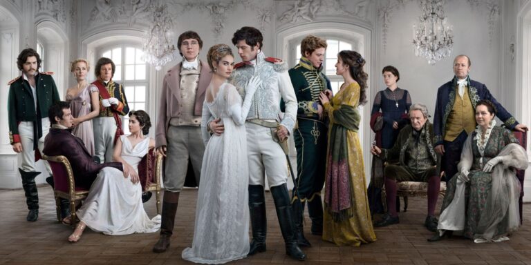 7 War & Peace