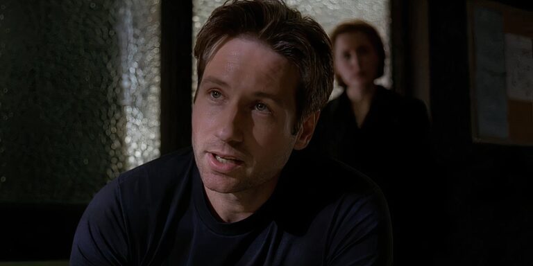 7 “You Know, They Say When You Talk To God It's Prayer, But When God Talks To You, It's Schizophrenia."