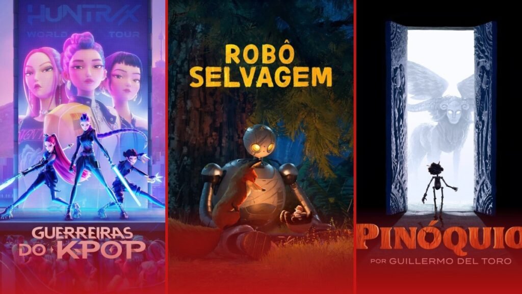 8 animações não-Disney dos últimos 5 anos que vão surpreender fãs