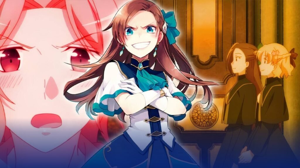 8 animes com protagonista vilã que vão desafiar sua simpatia