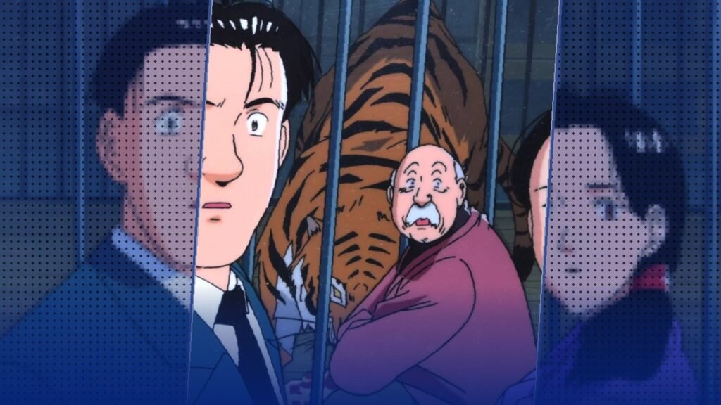 8 animes dos anos 90 quase perfeitos que foram esquecidos