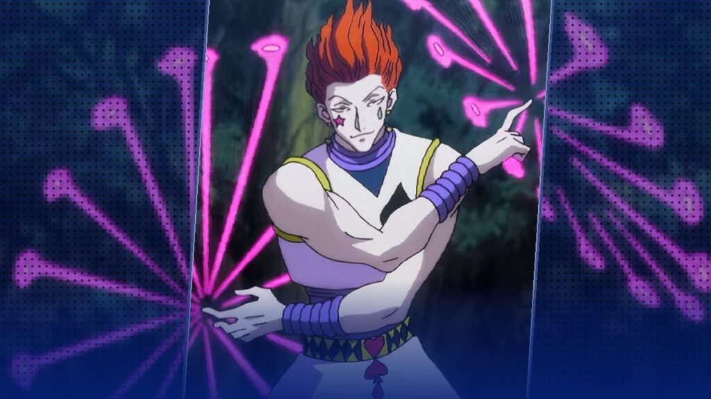 8 habilidades Nen de Hunter x Hunter que definem batalhas