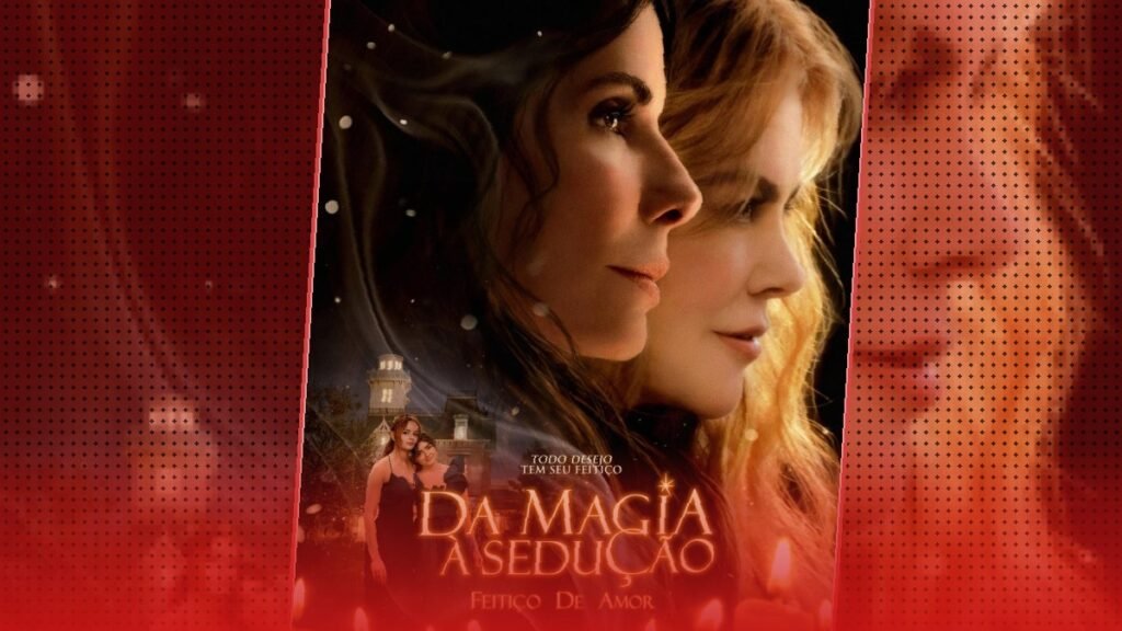 8 livros de bruxaria para ler depois de Practical Magic 2